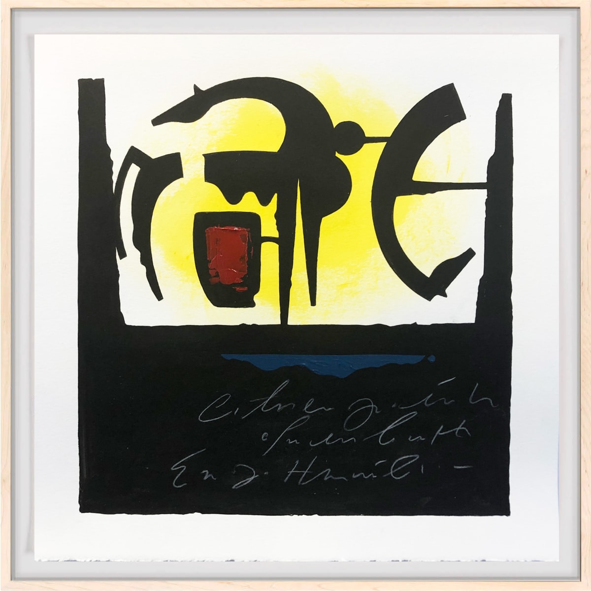 Small Stories #43 by Bruce Hale 