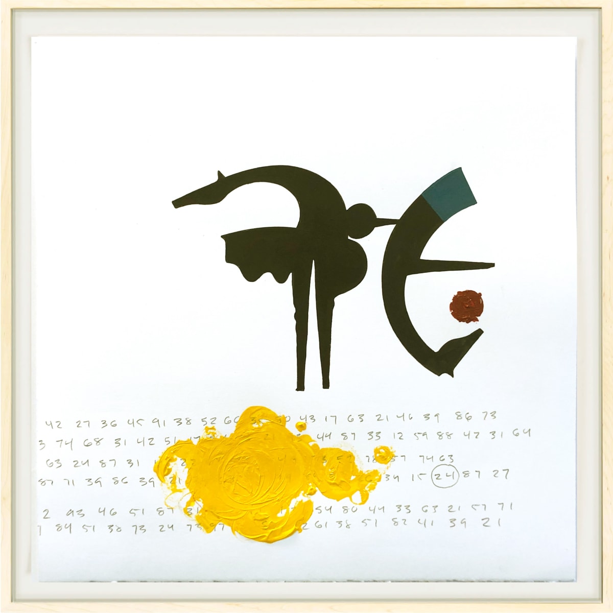 Small Stories #44 by Bruce Hale 