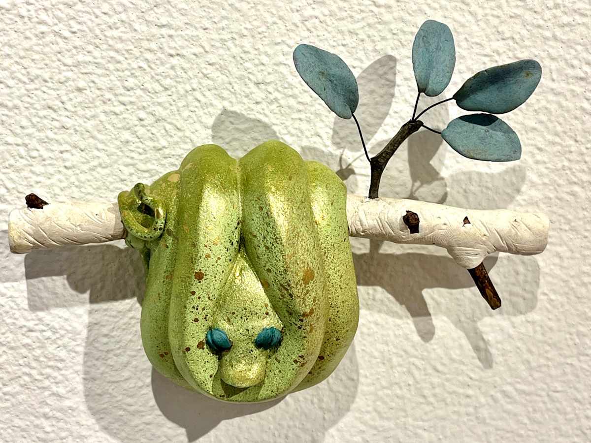 Snake (Chinese Zodiac) by AJ Power 