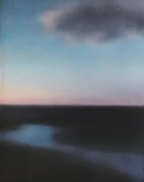 Soft Cloud by Christie Scheele, Image 2.