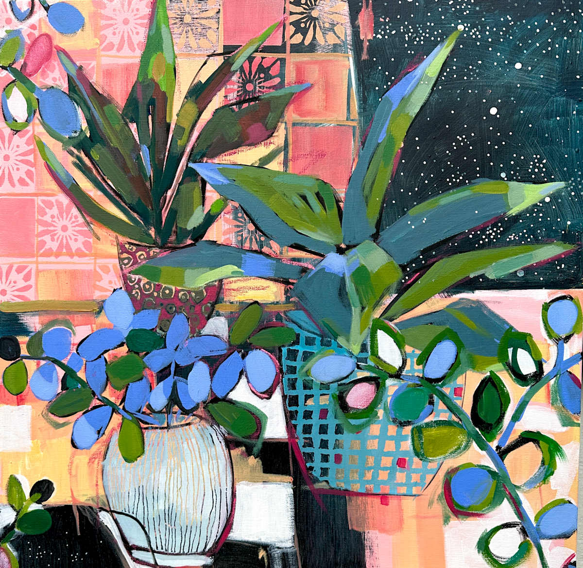 Perhaps Interiors: Something More by Amy Pleasant 