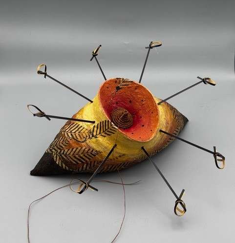 Southern Journey by Danielle Bodine, Image 1.