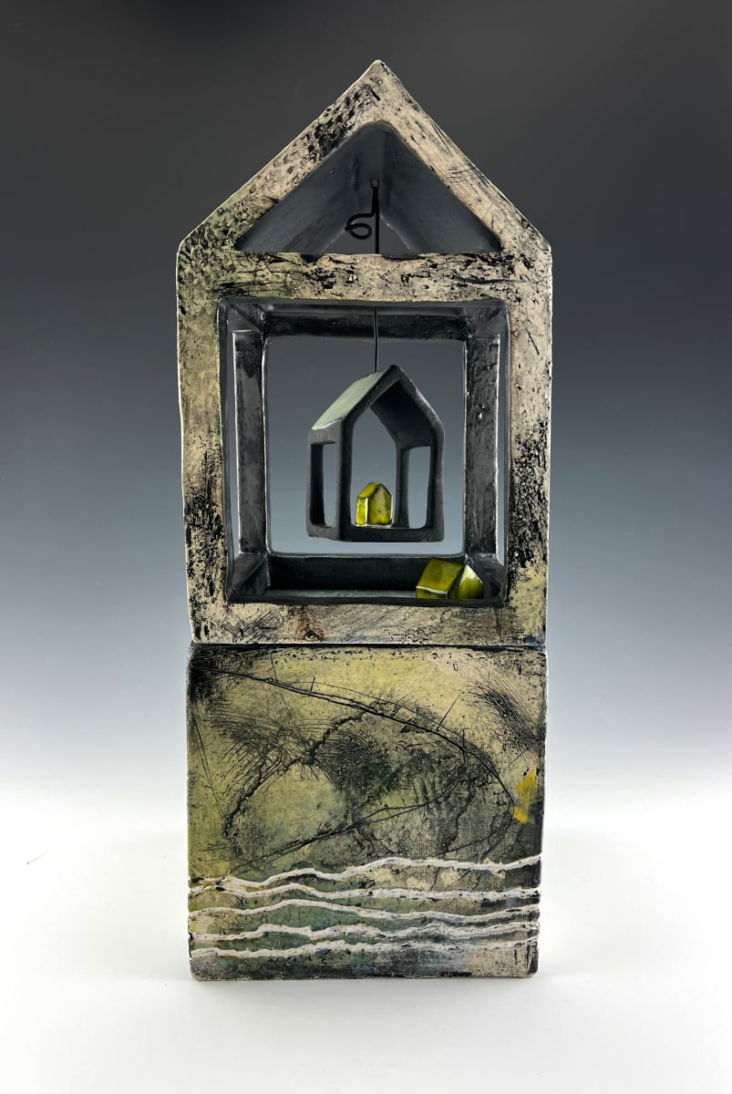 Subdividing by Karen Abel, Image 1.