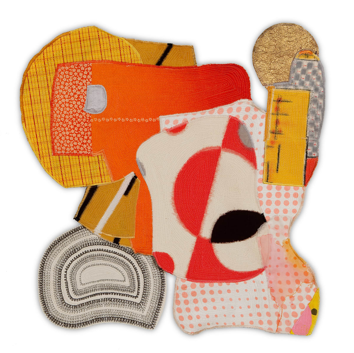 Sun Struck by Betz Bernhard, Image 1.