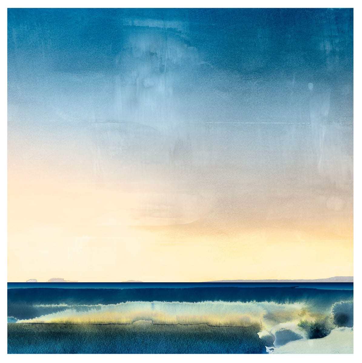 Every Day Another EV 1/7 by Iskra Johnson, Image 1.