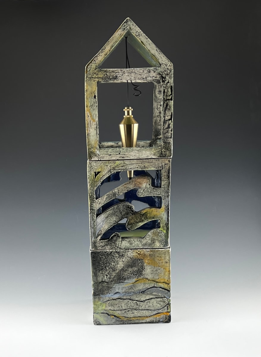 Sustained Surface Winds by Karen Abel, Image 1.
