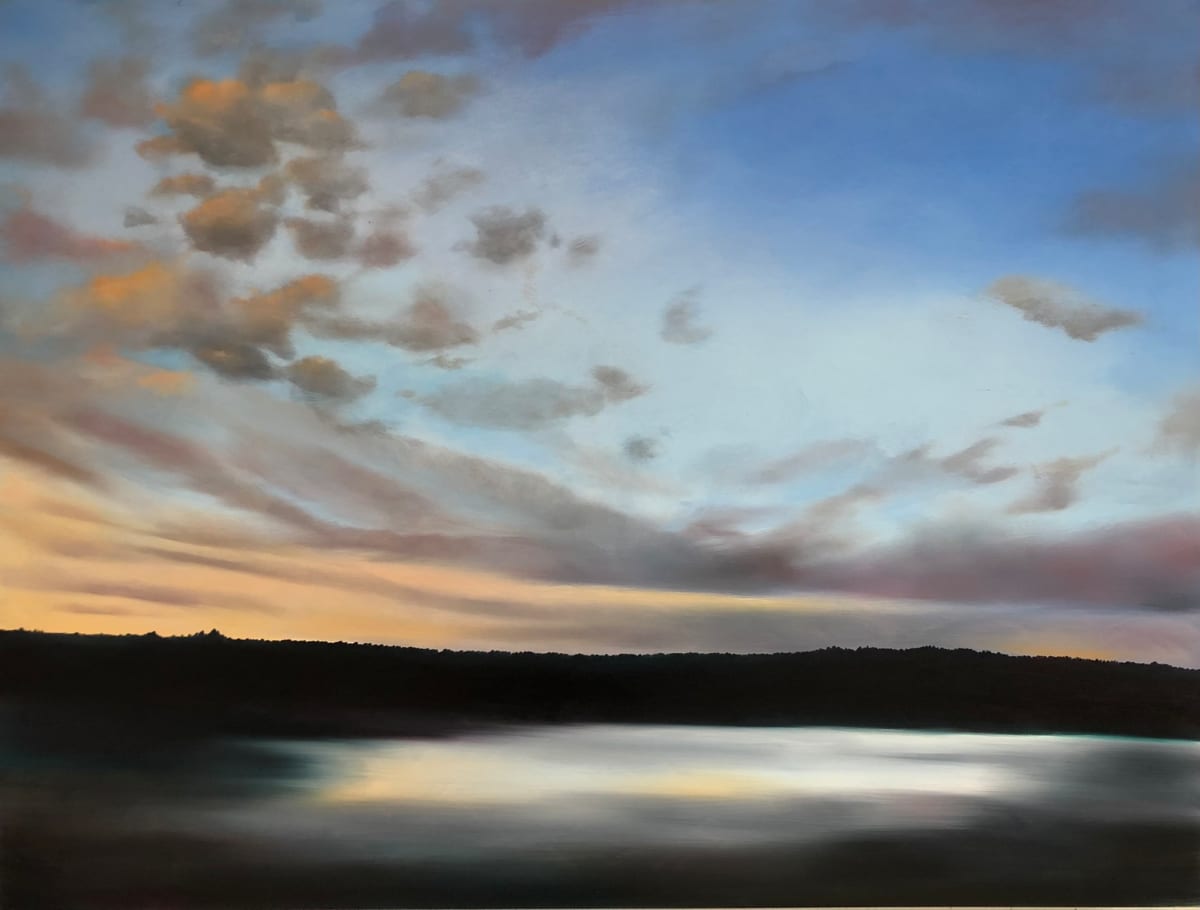 Sweep by Faith Scott Jessup 