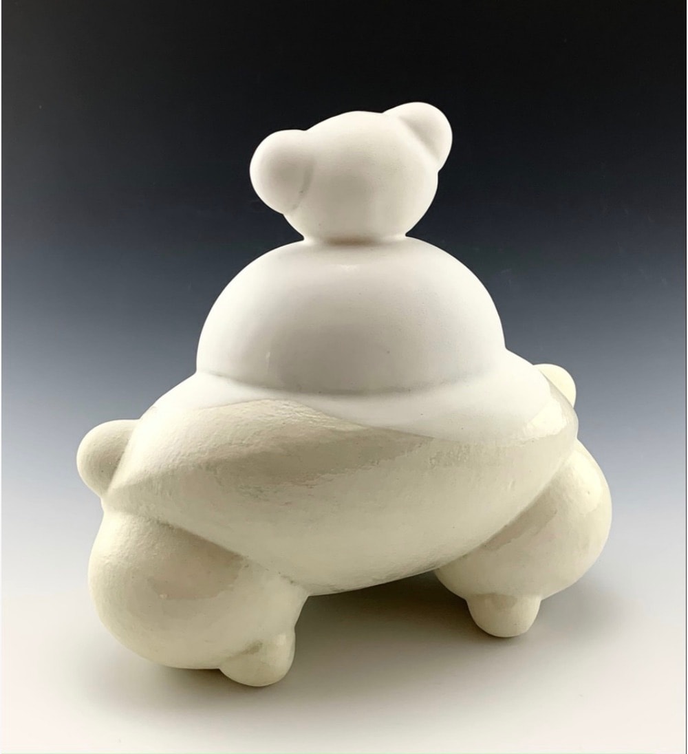 Teddy by Cara Jung, Image 1.