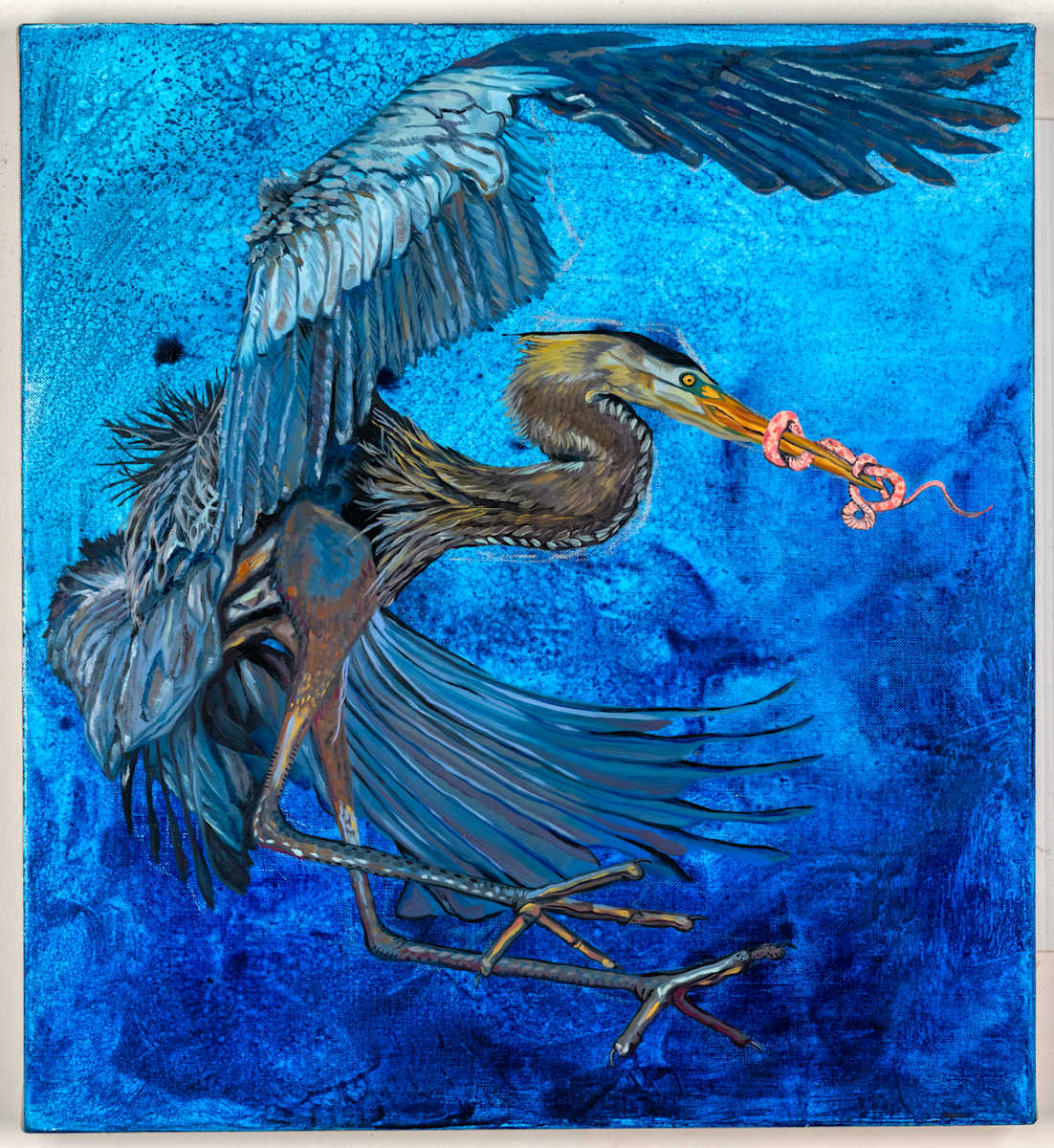 The Revelator by Lauren Boilini, Image 3.