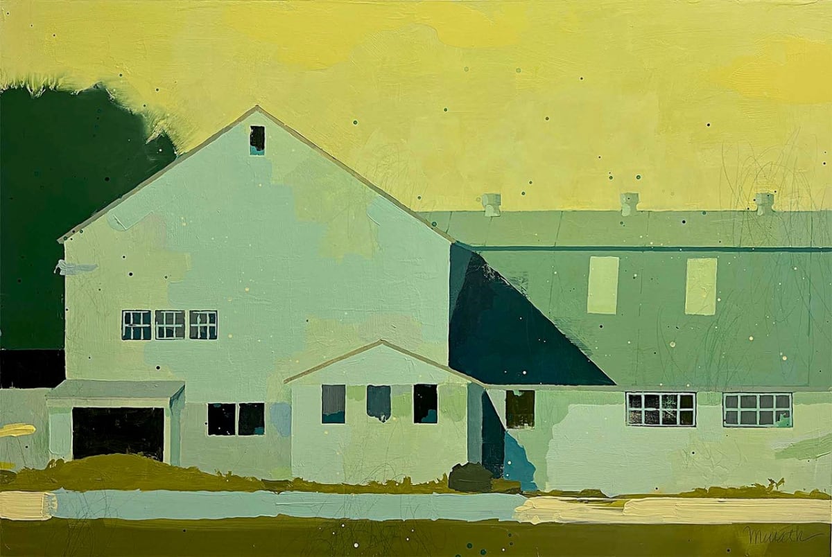 The Sun Also Rises by Susan Melrath, Image 1.