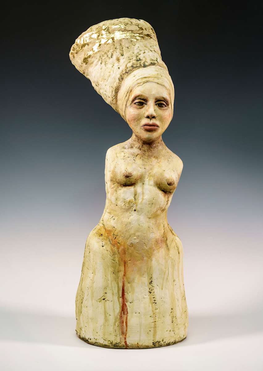 Torchlight by Sandi Bransford, Image 1.