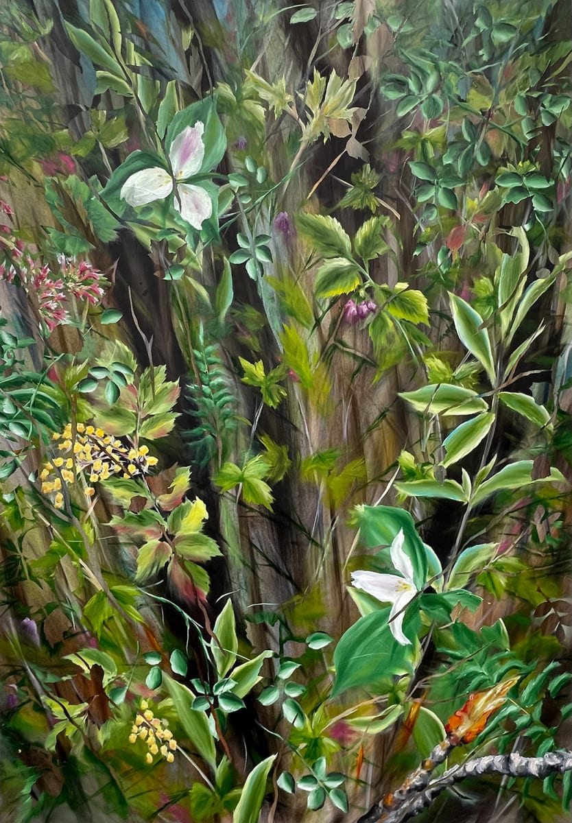Northwest Bouquet #4 by John Smither, Image 6.