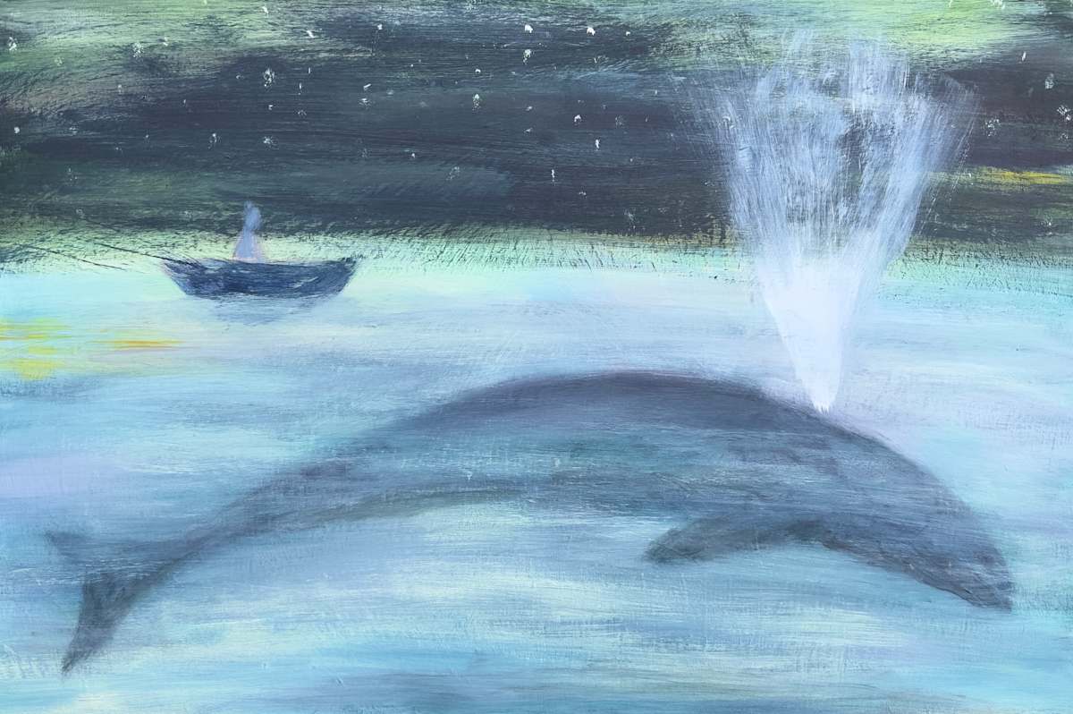 Travelers by Laura Hudson 