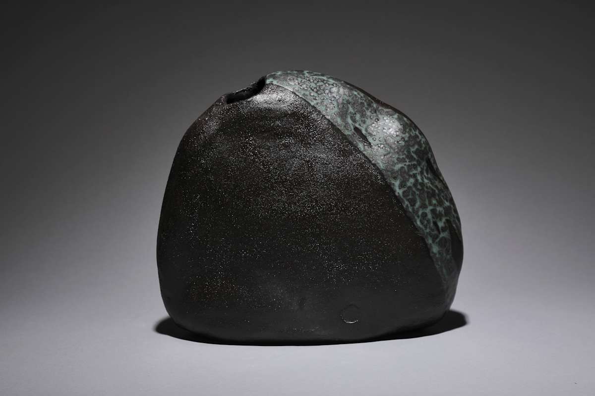 Tributary by Nancy Loorem Adams, Image 1.