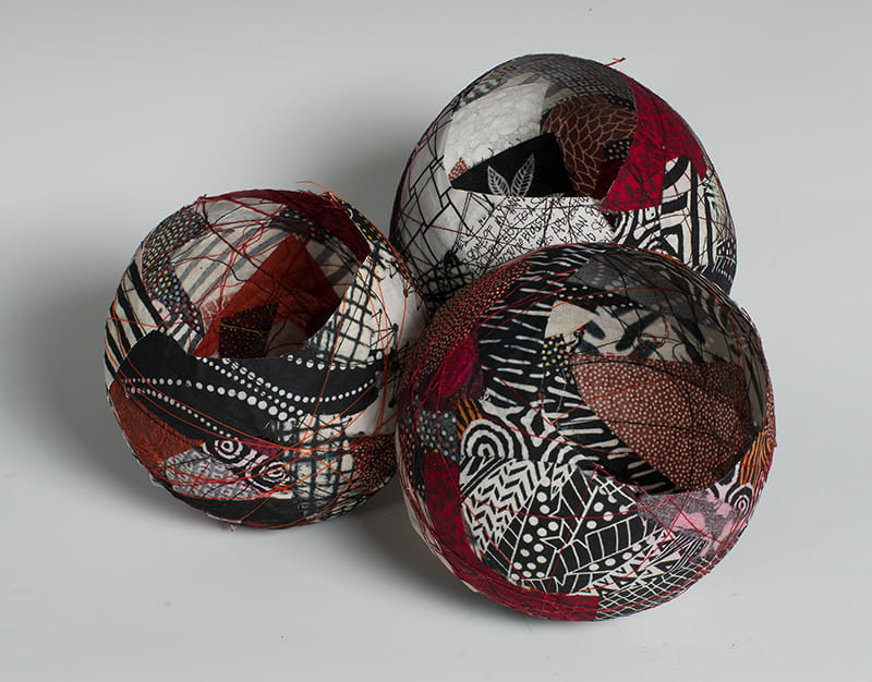 Triplets 2 by Kate Dwyer, Image 6.