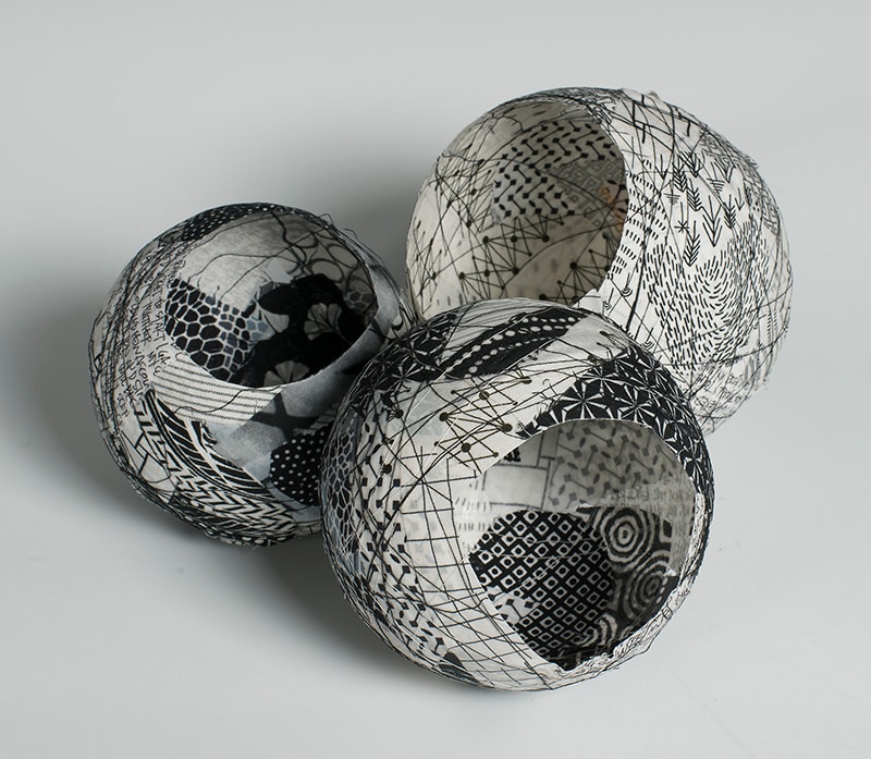 Triplets 1 by Kate Dwyer, Image 2.