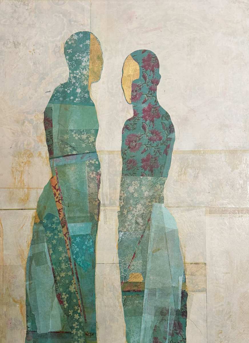 Two-Ness by Jite Agbro 