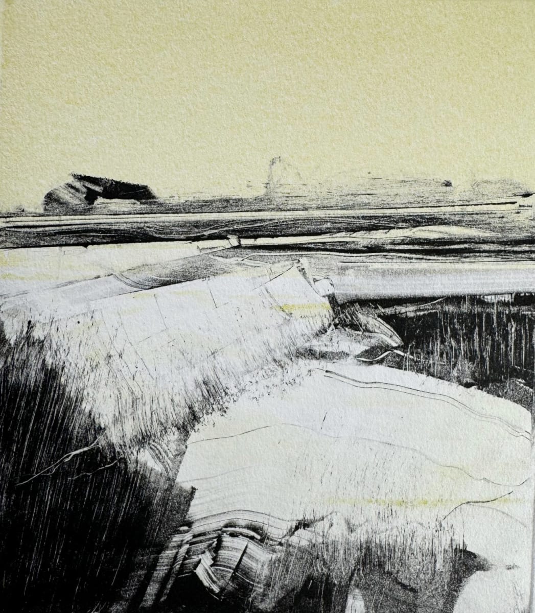 Unknown Debris II by Kris Ekstrand, Image 1.