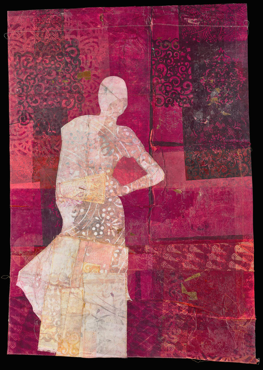 Try to Imagine by Jite Agbro, Image 1.
