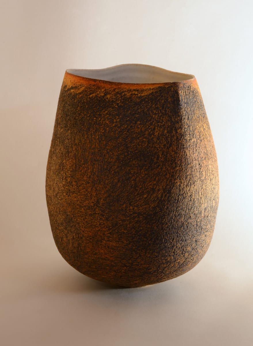 Iron Altered Form by Brian O'Neill, Image 1.