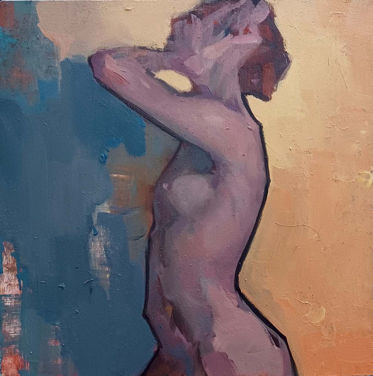 Untitled 1 by William Hooper, Image 1.