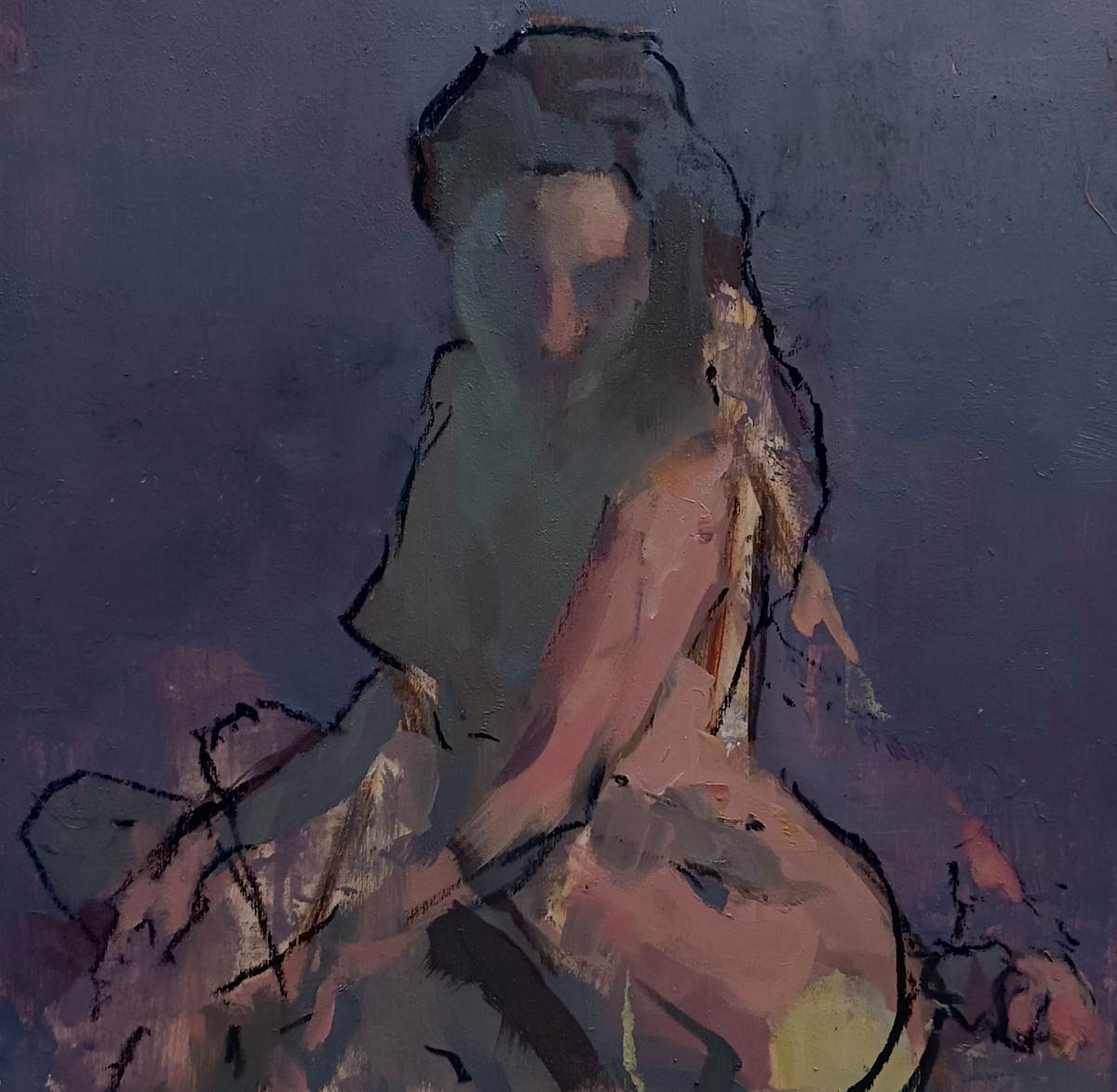 Untitled 2 by William Hooper, Image 1.