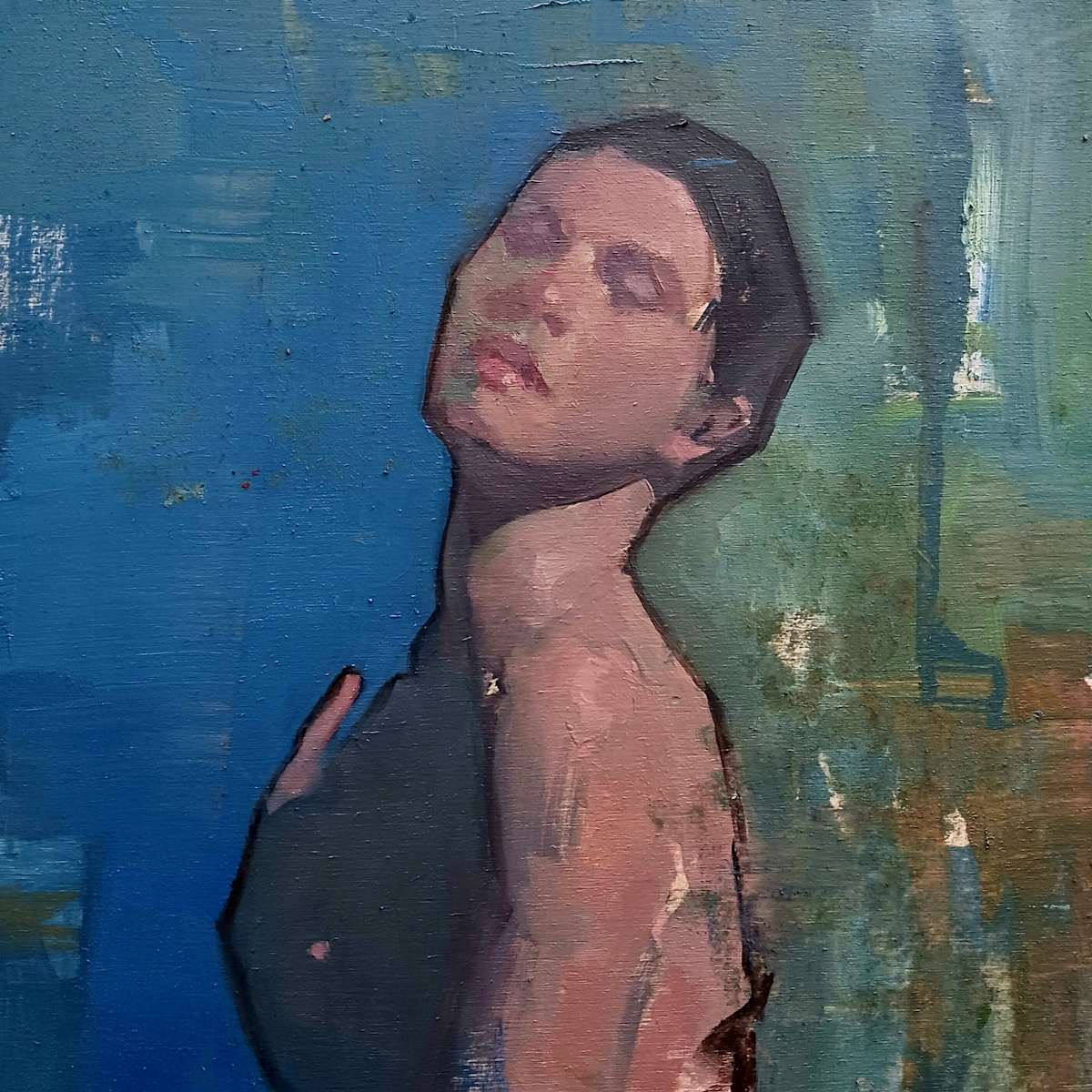 Untitled 5 by William Hooper, Image 1.