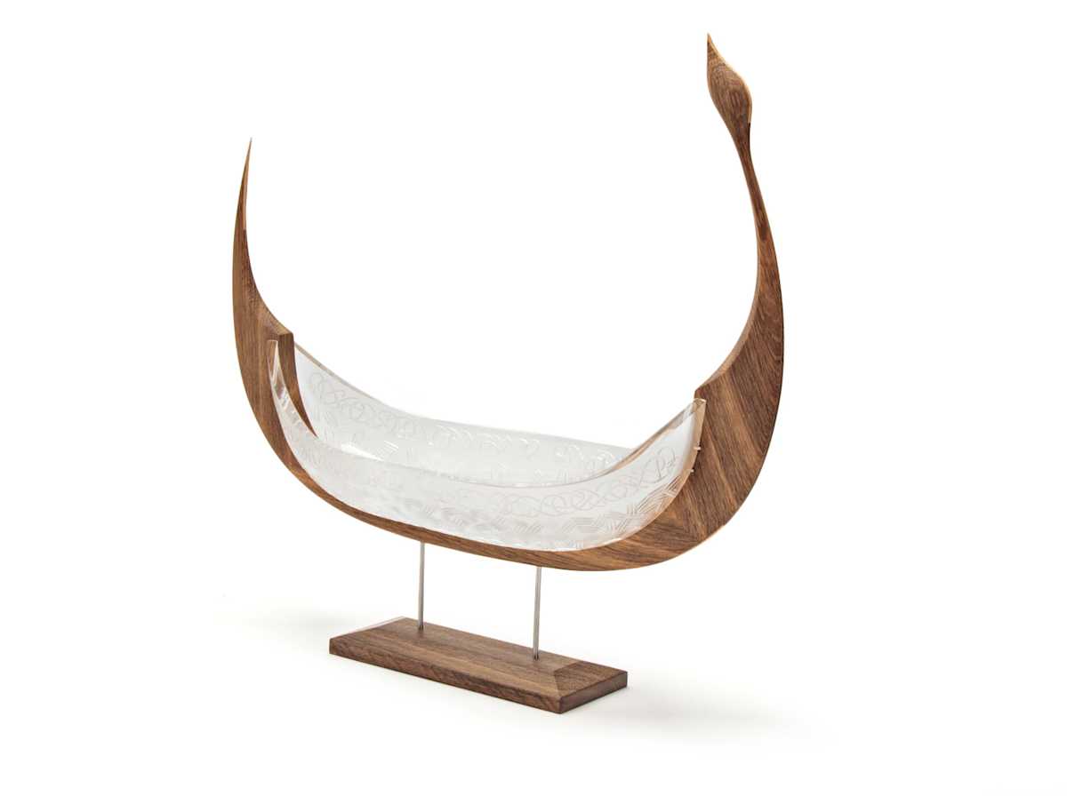 Vanadis by Backhaus-Brown & Egeværk, Image 1.