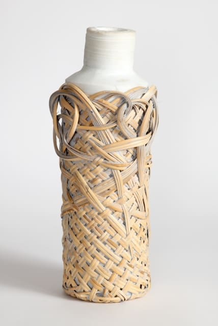 Vanity IX by Deloss Webber 