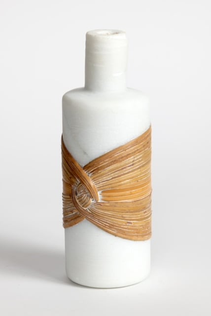 Vanity VIII by Deloss Webber 