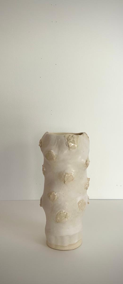 Vessel #33 by Evelyn Woods 