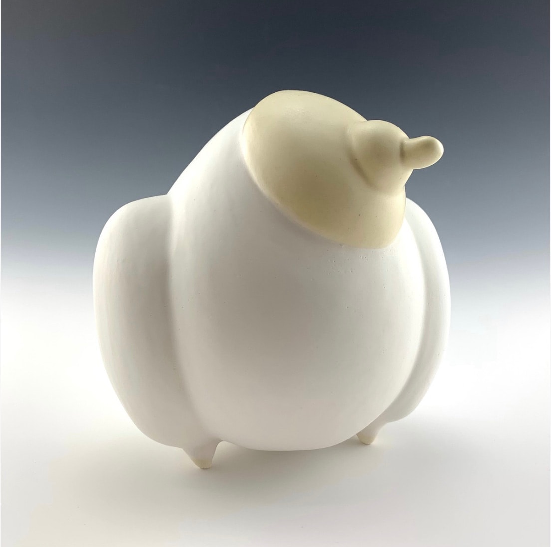 Waddle It Out by Cara Jung, Image 1.