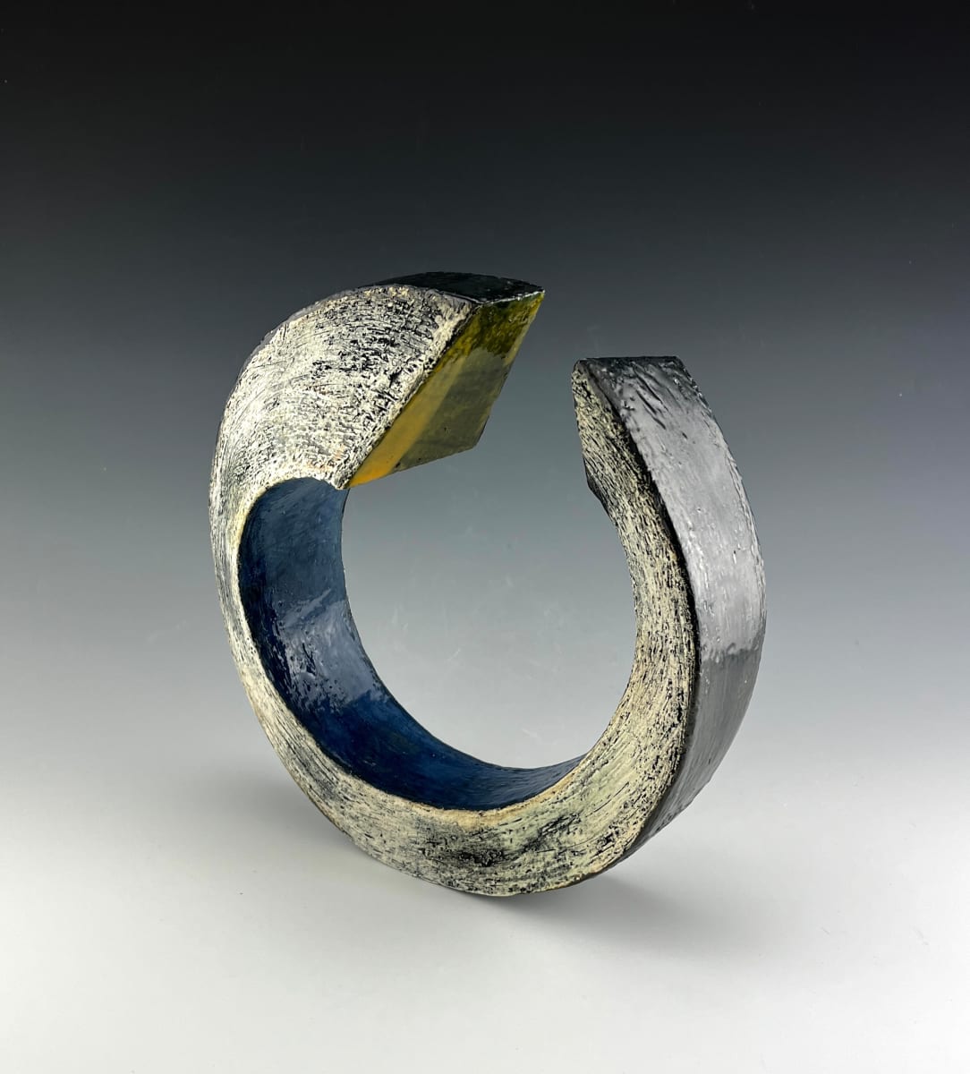 Wind and Waves #2 by Karen Abel, Image 1.