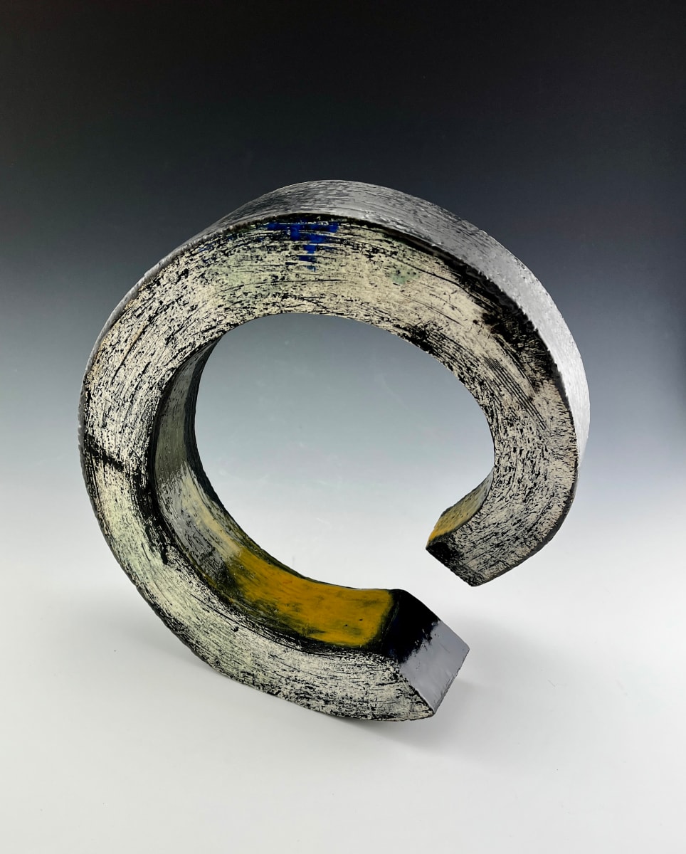 Wind and Waves #3 by Karen Abel, Image 2.