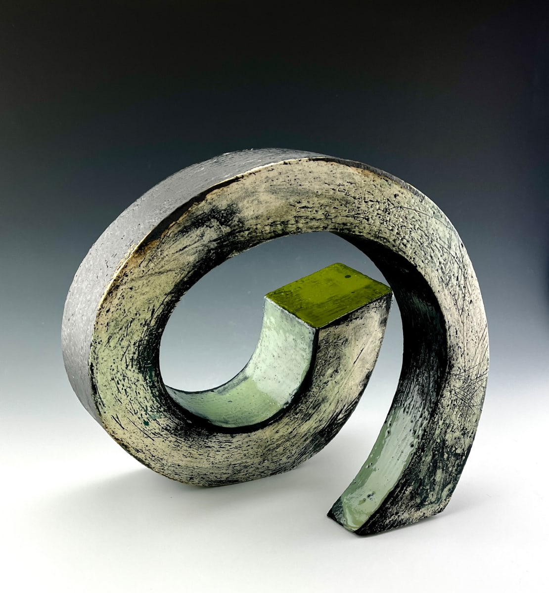 Wind and Waves #7 by Karen Abel 