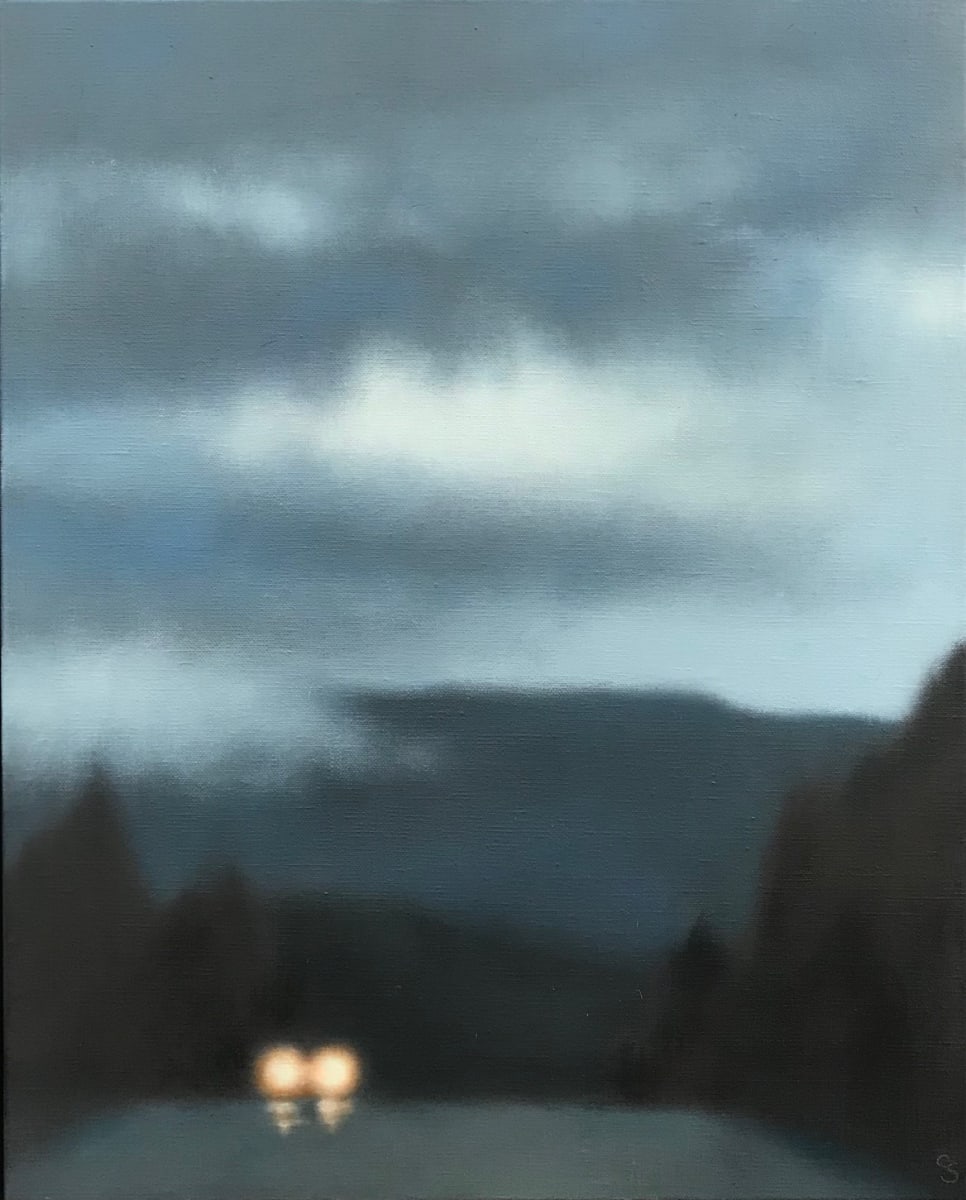 Weather by Christie Scheele, Image 8.