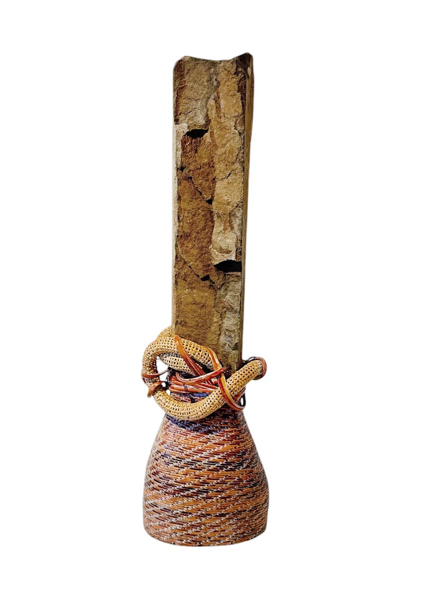 Untitled 1 by Deloss Webber, Image 2.