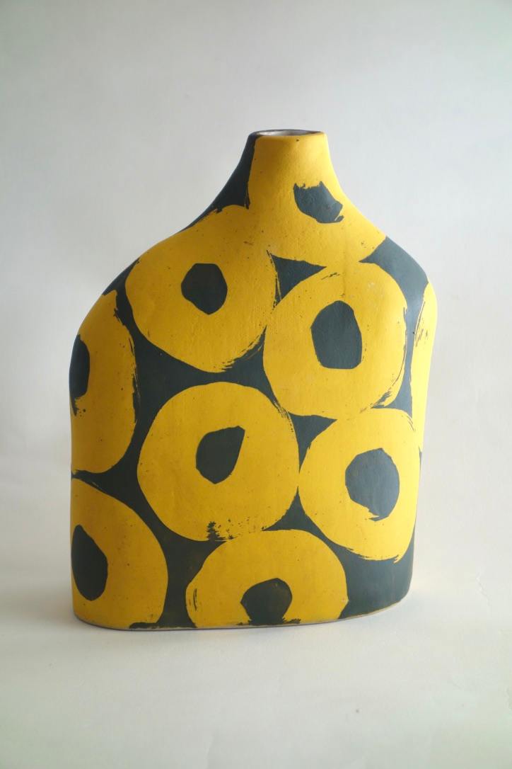 Baby Bear Bottle by Christine Westergaard, Image 1.