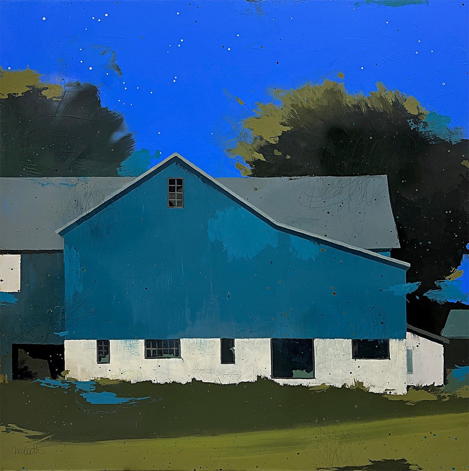 While You Were Sleeping by Susan Melrath 