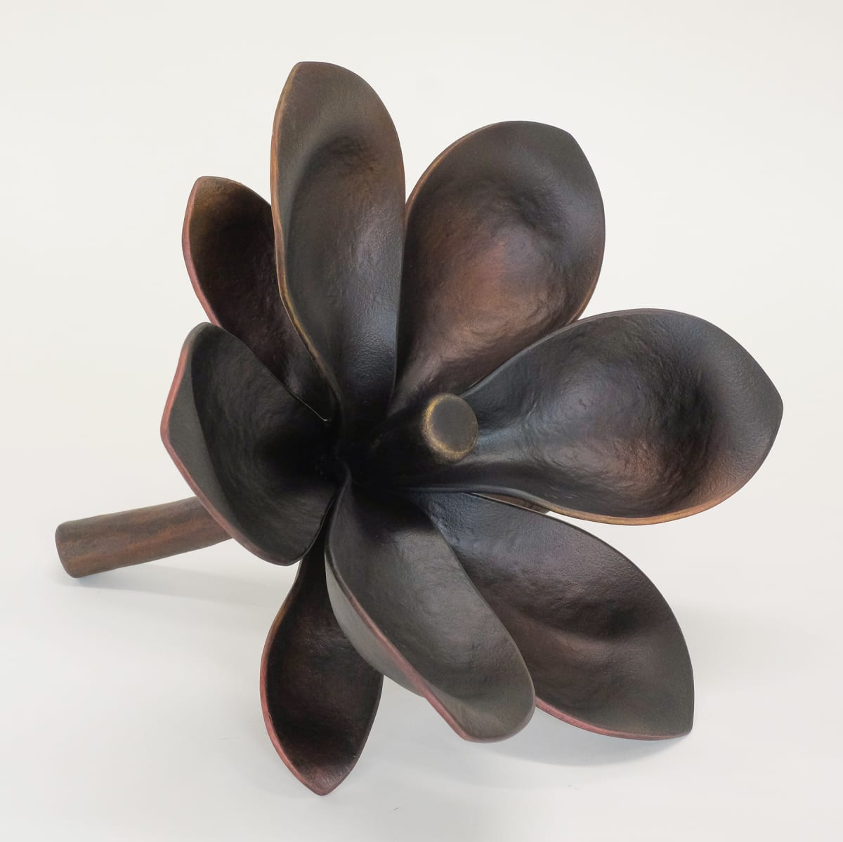 Lotus by Jean Whitesavage, Image 1.