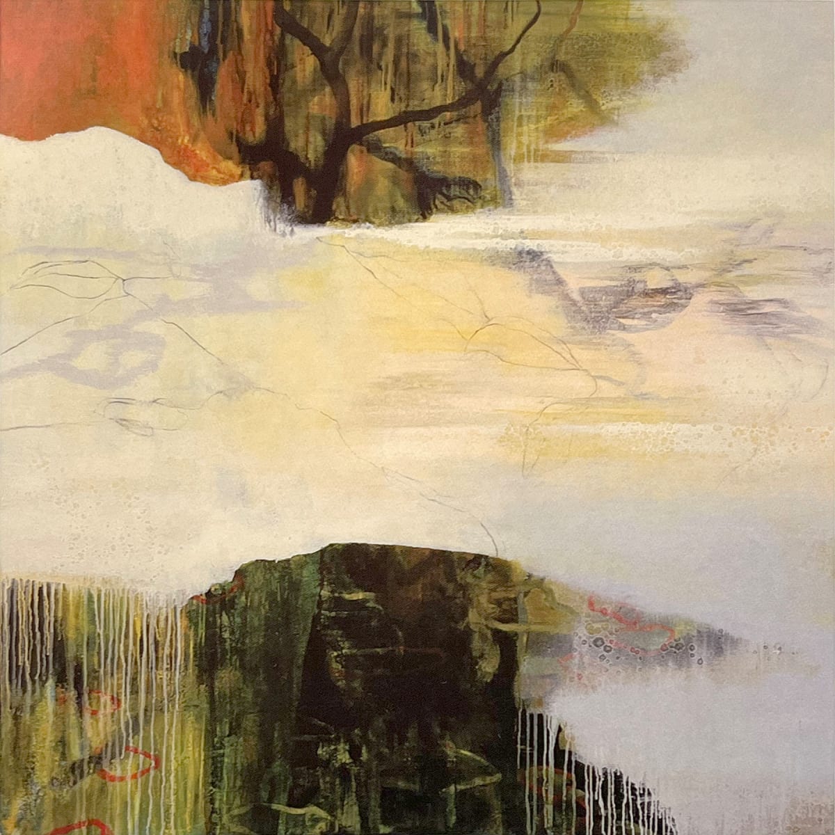 Hesperides by Dion Zwirner 