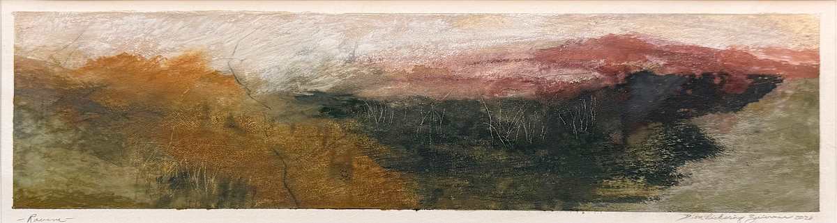 Ravine by Dion Zwirner, Image 2.