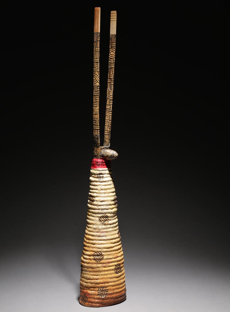 Wild Hare Series - Unnu by Danielle Bodine 