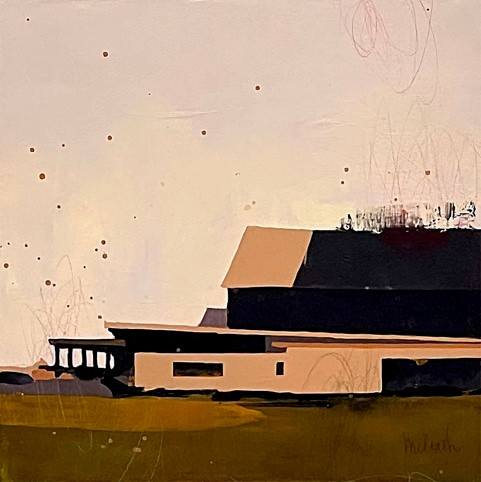 A Simple Plan by Susan Melrath, Image 1.