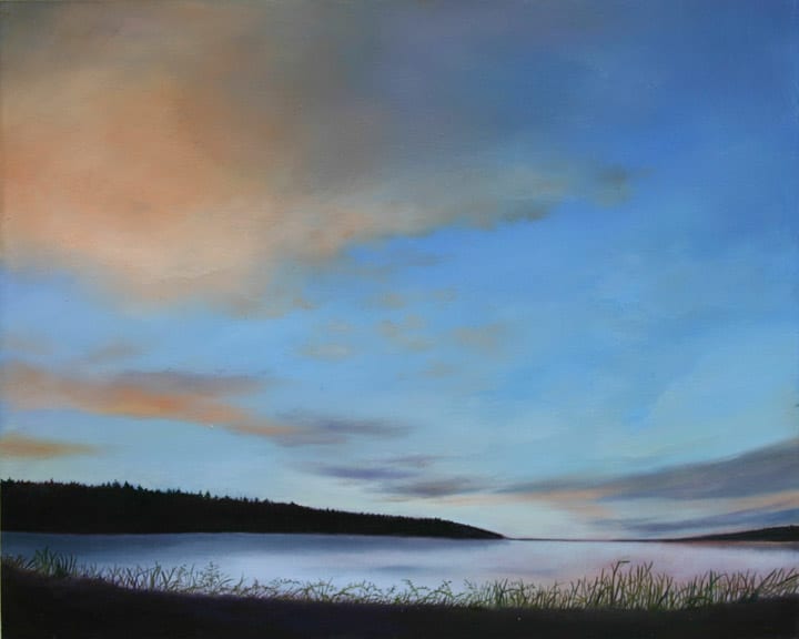 Bay by Faith Scott Jessup, Image 1.