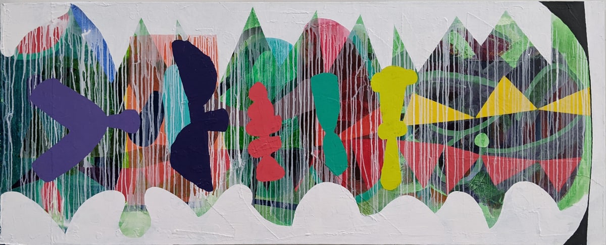 by the by by Michael Howard 