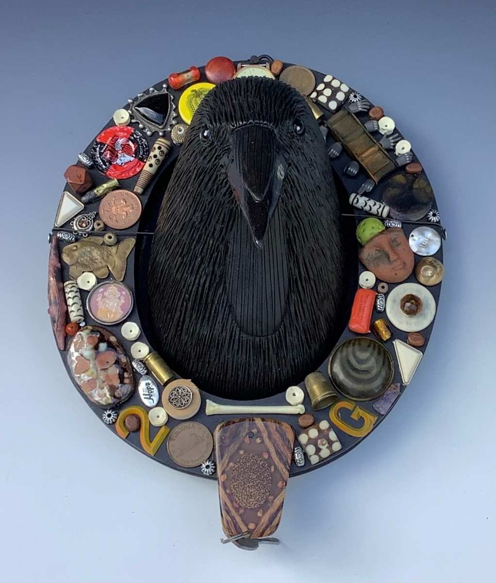 Pick-Up Artist II by Joanne Bohannon, Image 1.