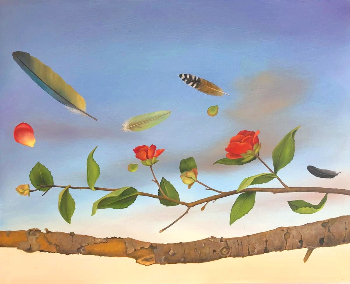 Passage by Faith Scott Jessup, Image 2.