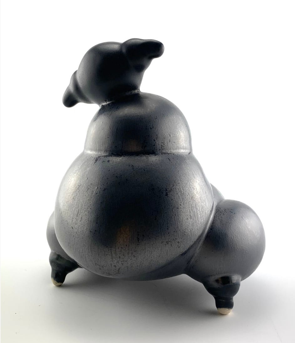 Got Back by Cara Jung, Image 1.