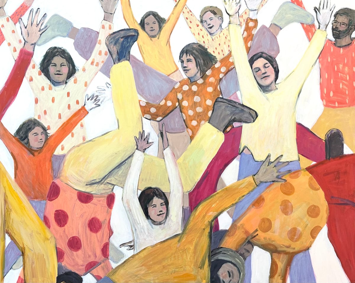 Hurray! by Laura Hudson, Image 2.